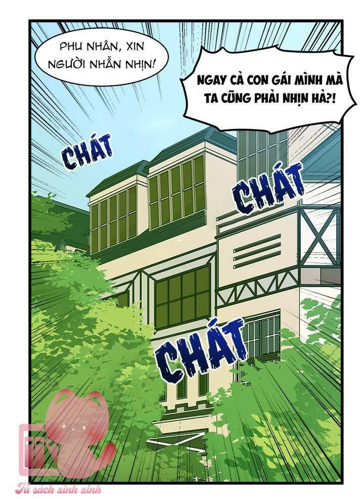 Ác Nữ Trùng Sinh Chapter 23 - Trang 2