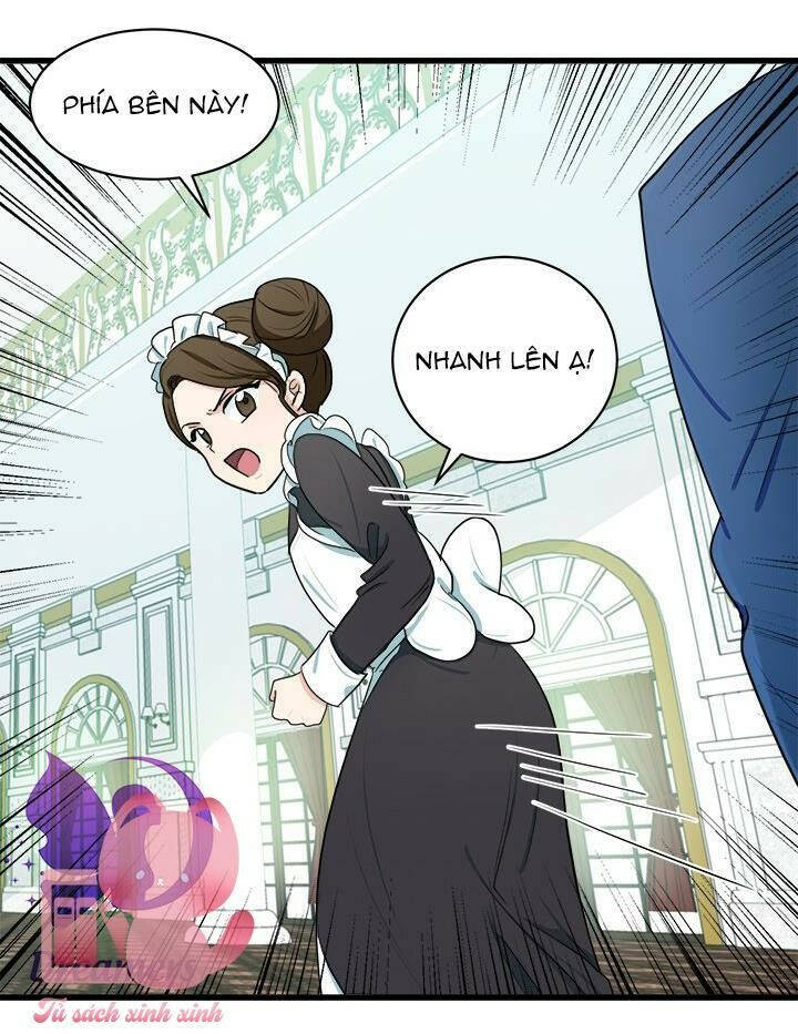 Ác Nữ Trùng Sinh Chapter 23 - Trang 2