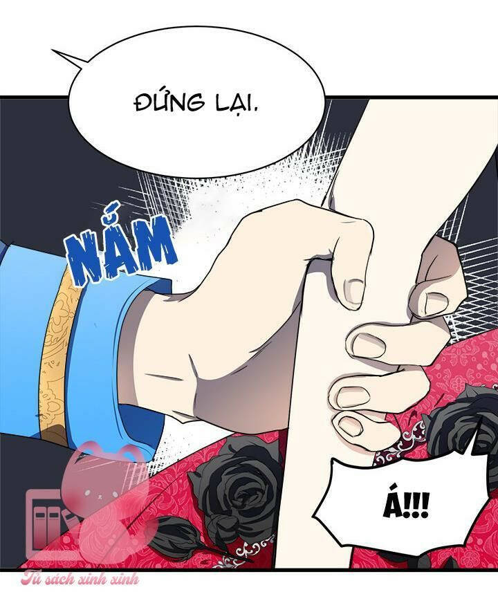 Ác Nữ Trùng Sinh Chapter 23 - Trang 2