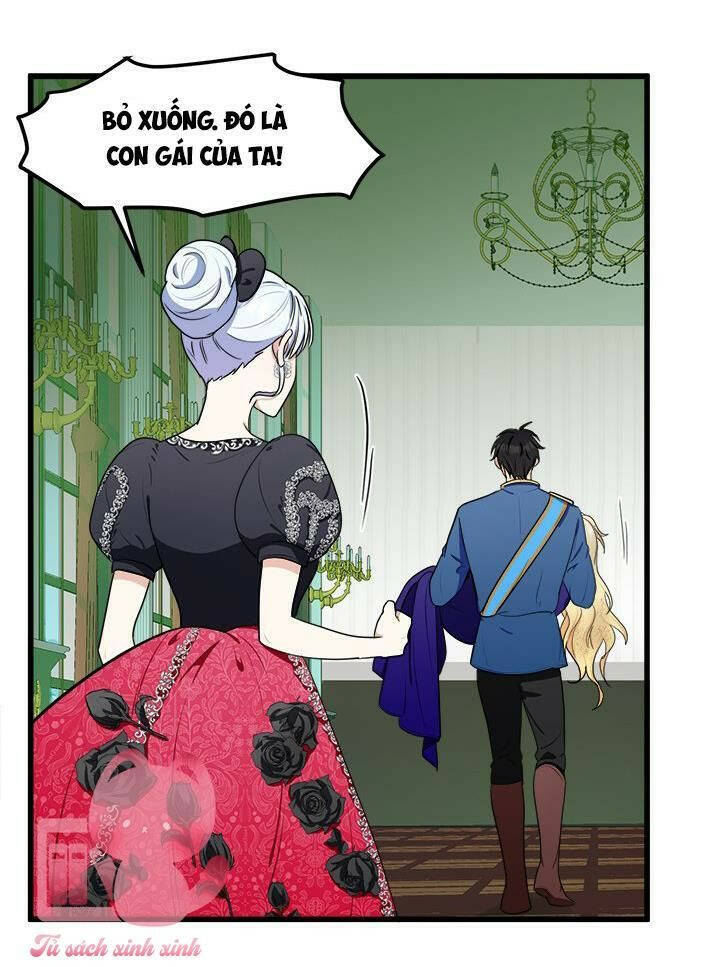 Ác Nữ Trùng Sinh Chapter 23 - Trang 2