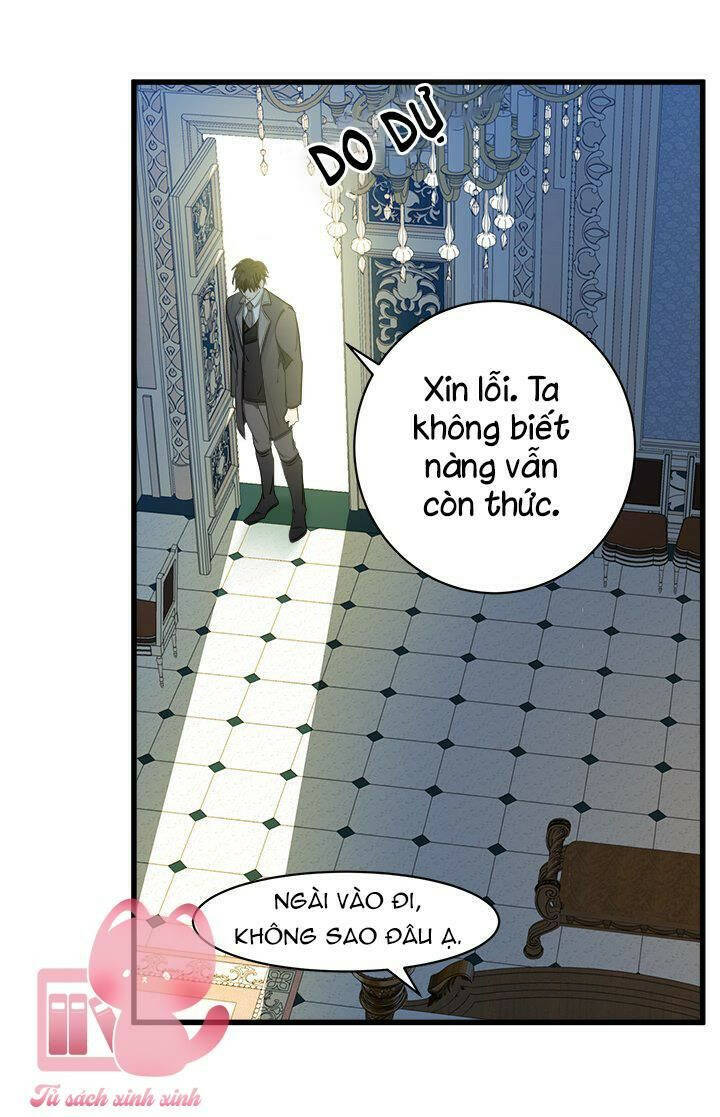 Ác Nữ Trùng Sinh Chapter 23 - Trang 2