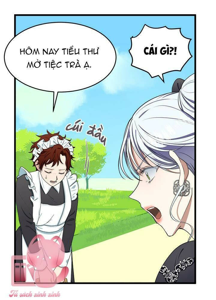 Ác Nữ Trùng Sinh Chapter 23 - Trang 2