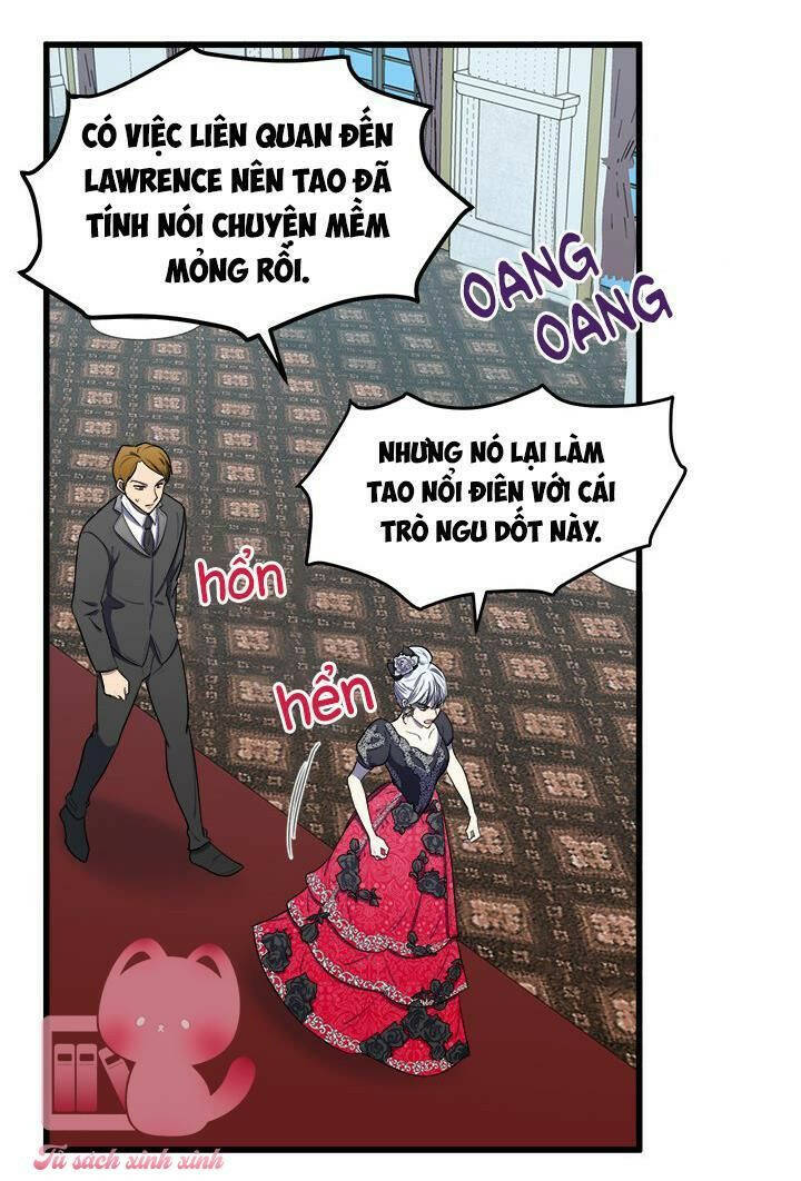 Ác Nữ Trùng Sinh Chapter 23 - Trang 2