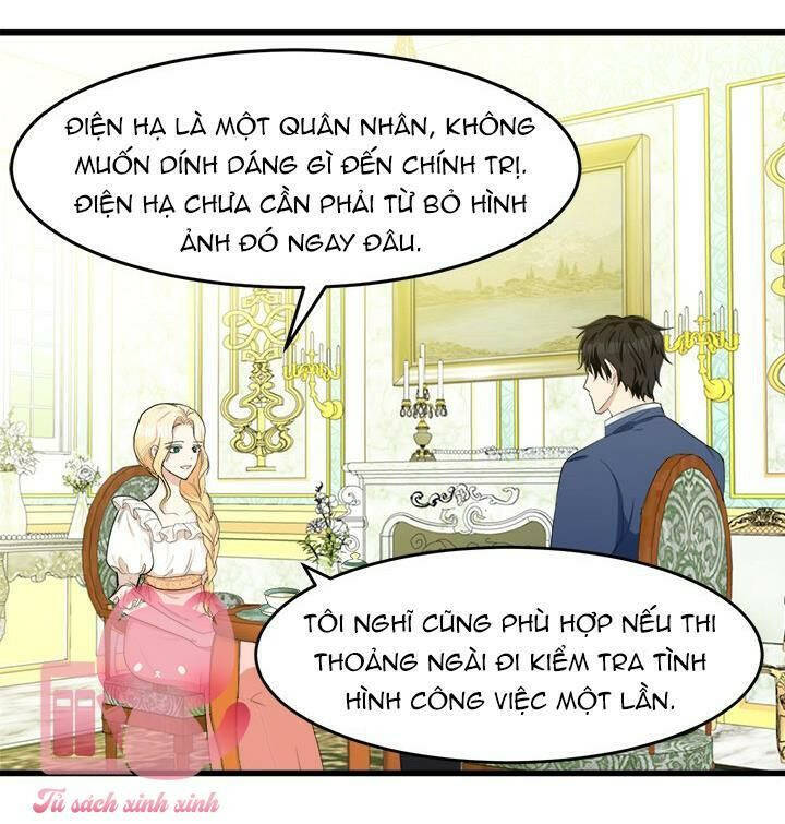 Ác Nữ Trùng Sinh Chapter 22 - Trang 2