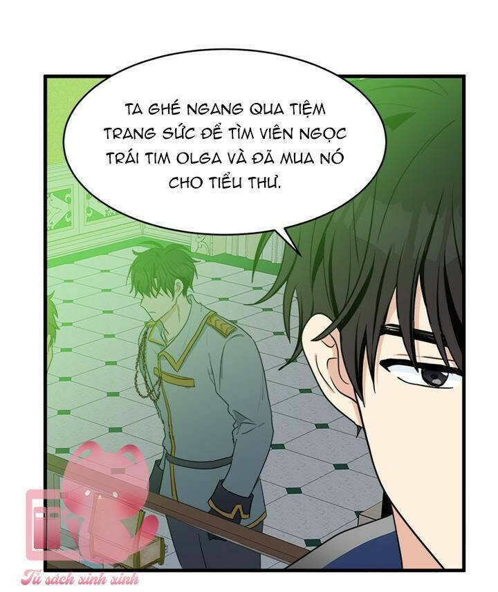 Ác Nữ Trùng Sinh Chapter 22 - Trang 2