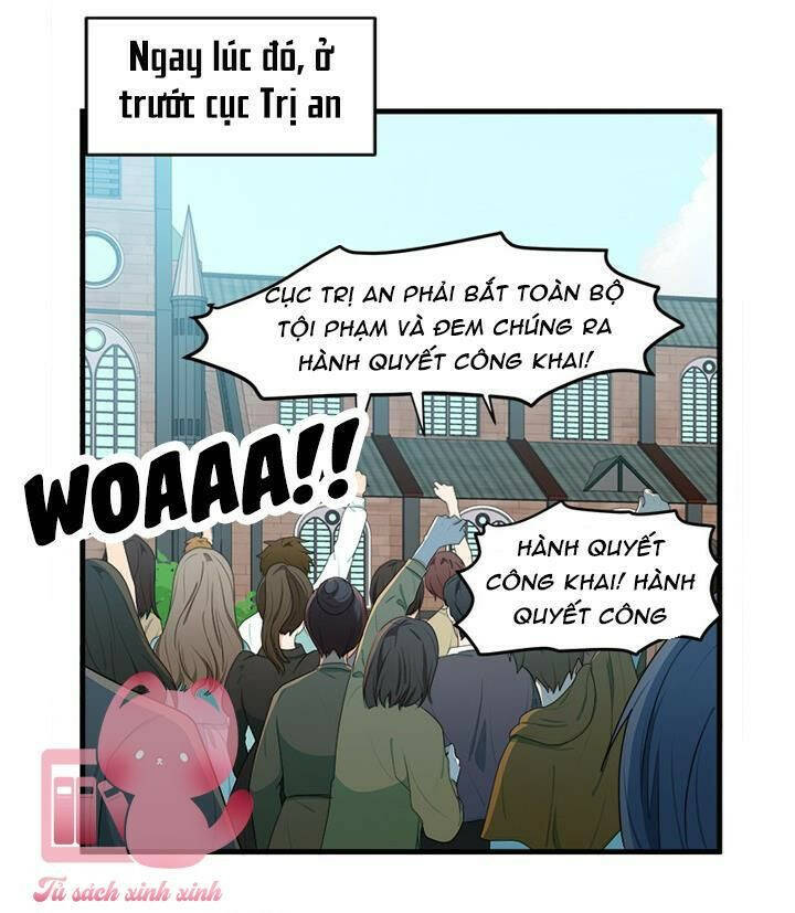 Ác Nữ Trùng Sinh Chapter 22 - Trang 2