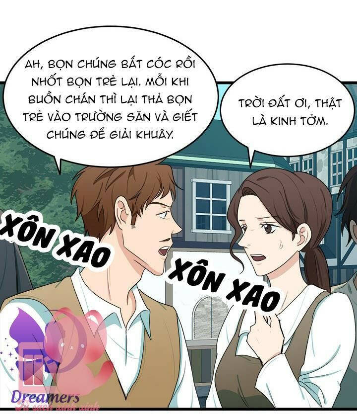 Ác Nữ Trùng Sinh Chapter 22 - Trang 2