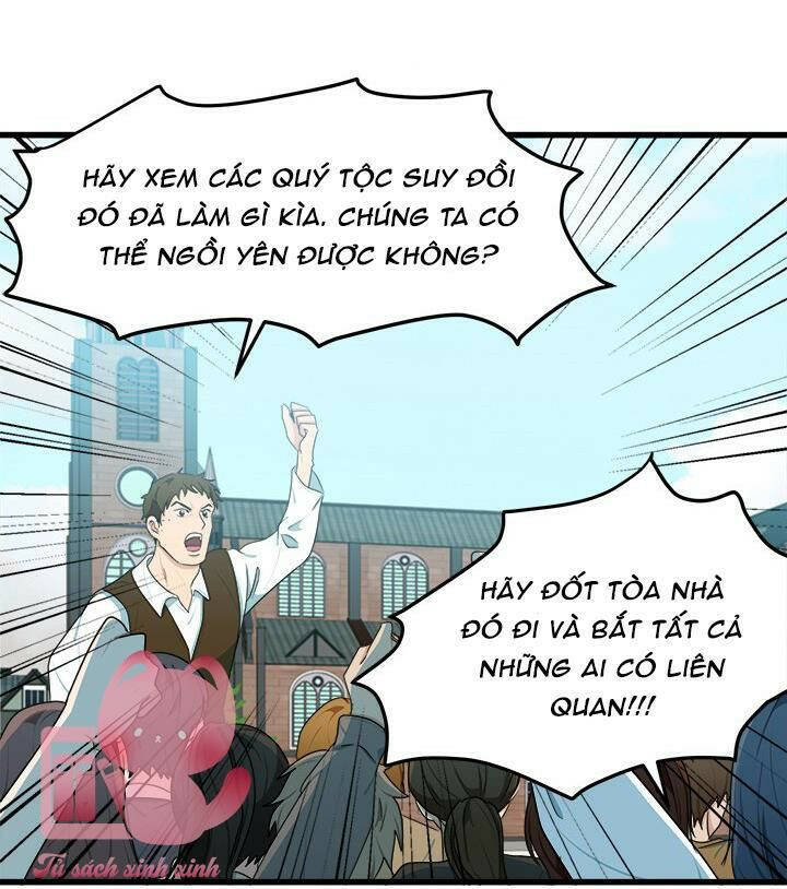 Ác Nữ Trùng Sinh Chapter 22 - Trang 2