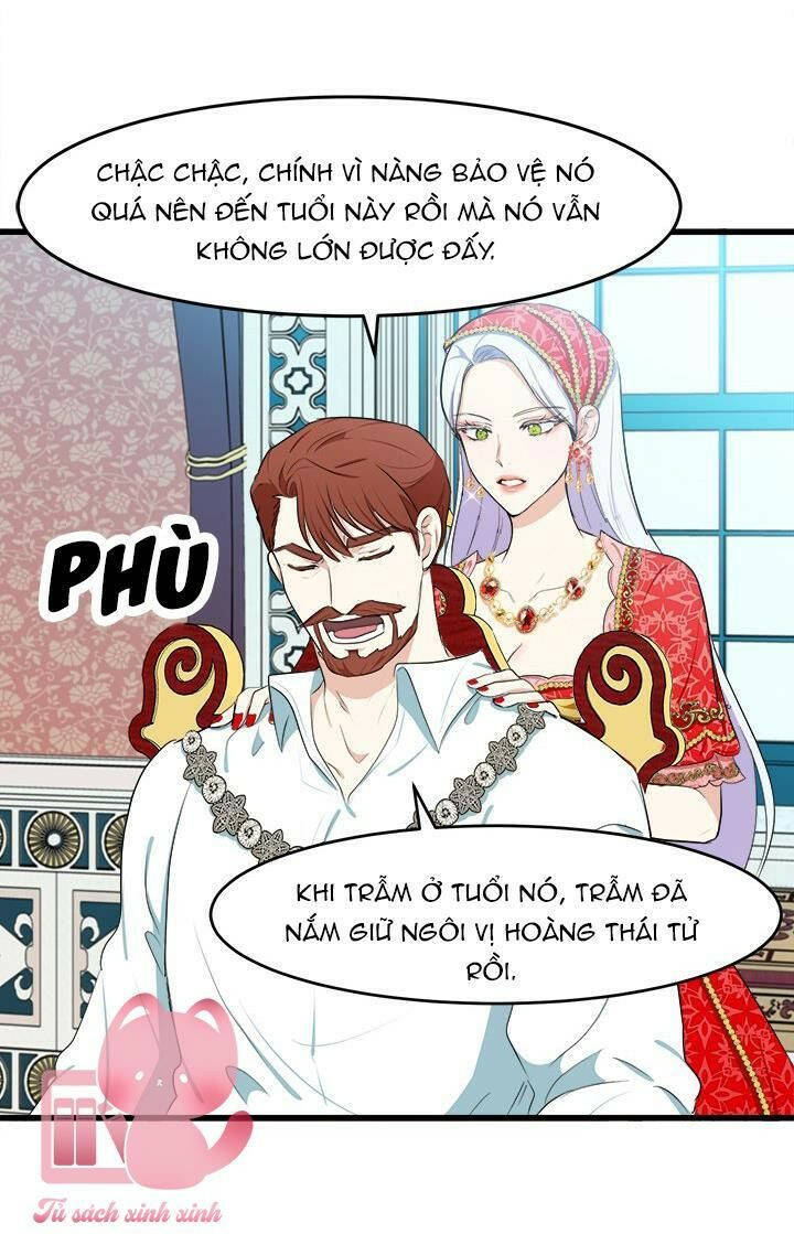 Ác Nữ Trùng Sinh Chapter 22 - Trang 2