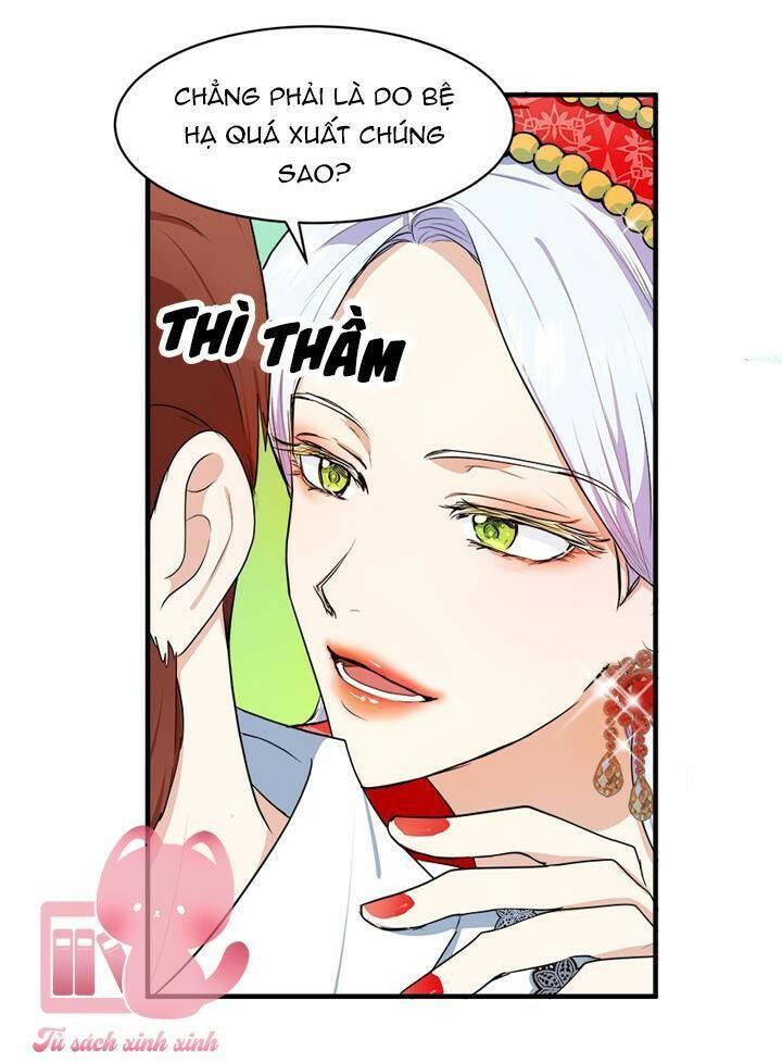 Ác Nữ Trùng Sinh Chapter 22 - Trang 2