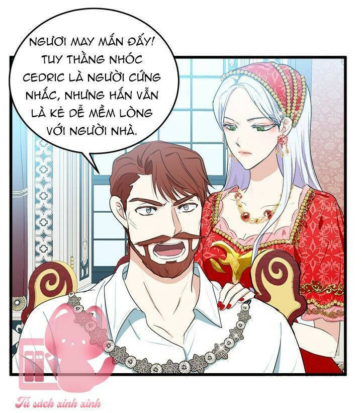 Ác Nữ Trùng Sinh Chapter 22 - Trang 2