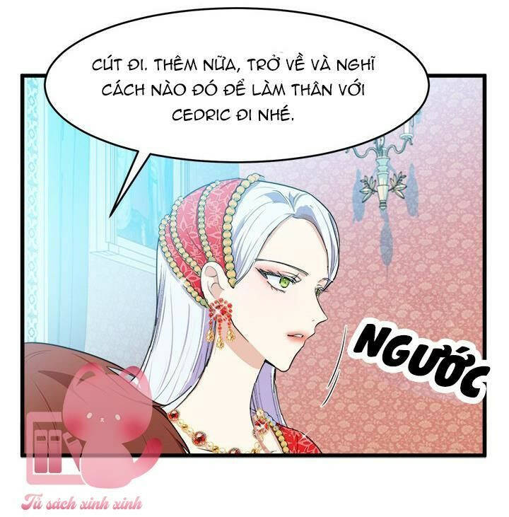 Ác Nữ Trùng Sinh Chapter 22 - Trang 2