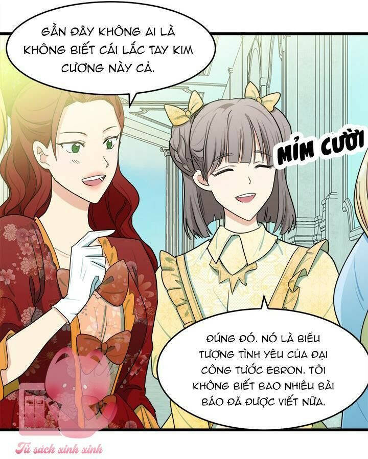 Ác Nữ Trùng Sinh Chapter 22 - Trang 2