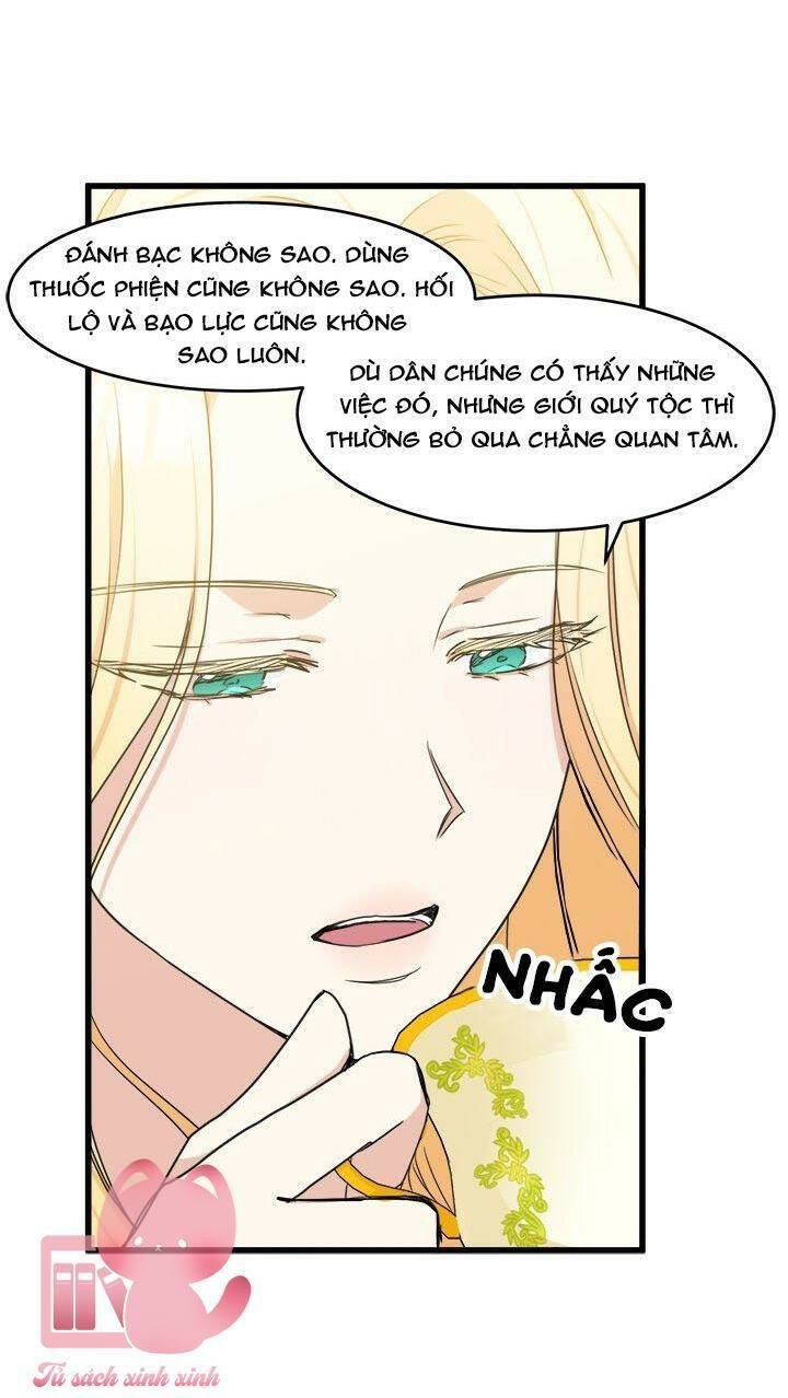 Ác Nữ Trùng Sinh Chapter 21 - Trang 2