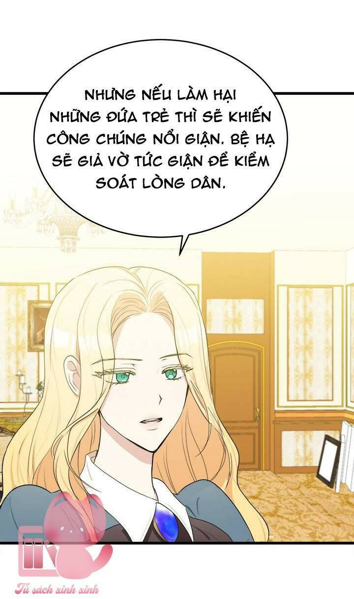 Ác Nữ Trùng Sinh Chapter 21 - Trang 2