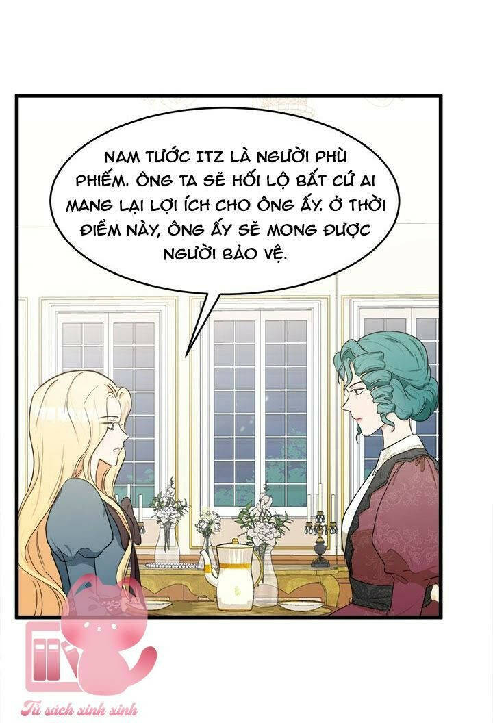 Ác Nữ Trùng Sinh Chapter 21 - Trang 2