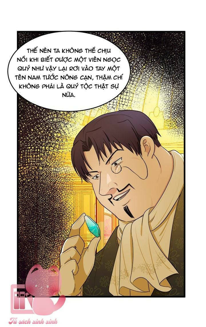 Ác Nữ Trùng Sinh Chapter 21 - Trang 2