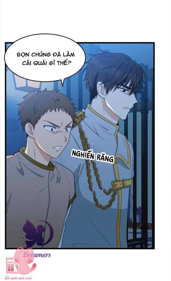 Ác Nữ Trùng Sinh Chapter 21 - Trang 2