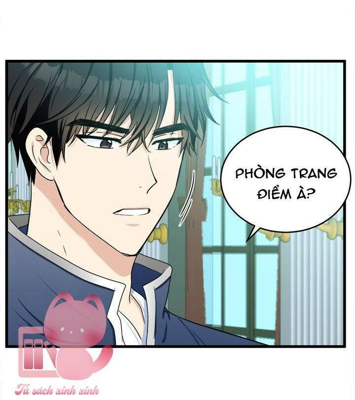 Ác Nữ Trùng Sinh Chapter 21 - Trang 2