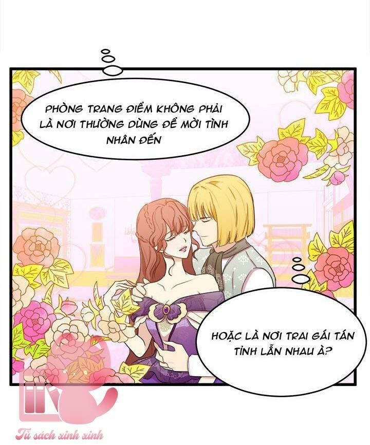 Ác Nữ Trùng Sinh Chapter 21 - Trang 2