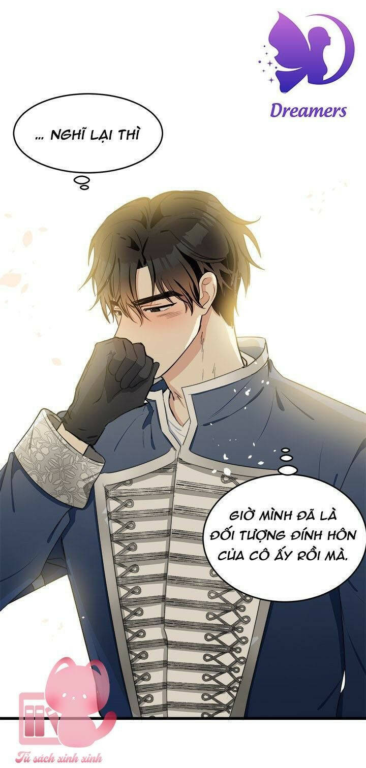 Ác Nữ Trùng Sinh Chapter 21 - Trang 2