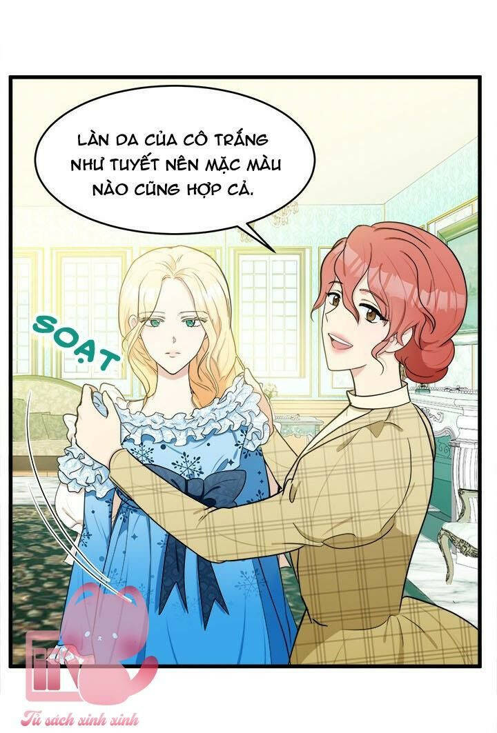 Ác Nữ Trùng Sinh Chapter 21 - Trang 2