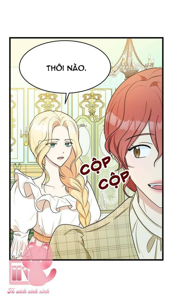 Ác Nữ Trùng Sinh Chapter 21 - Trang 2