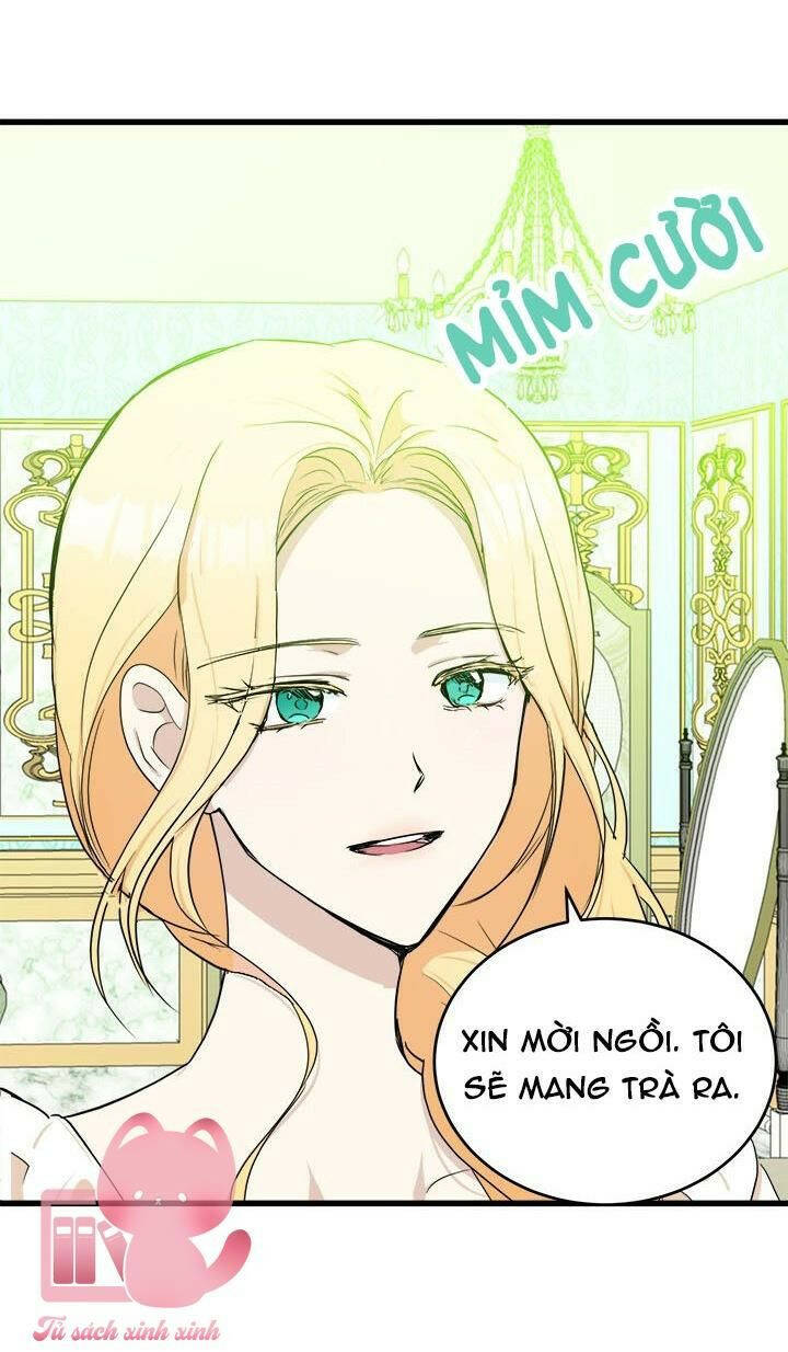 Ác Nữ Trùng Sinh Chapter 21 - Trang 2