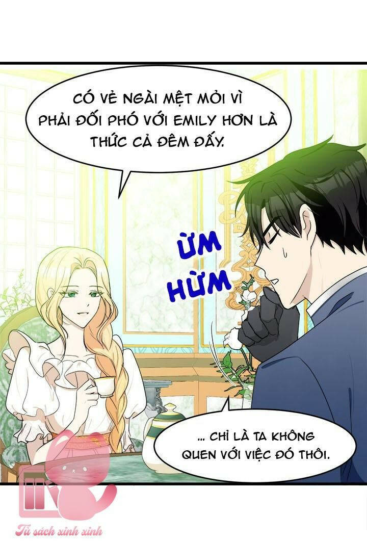 Ác Nữ Trùng Sinh Chapter 21 - Trang 2