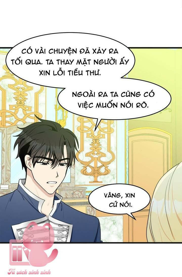 Ác Nữ Trùng Sinh Chapter 21 - Trang 2