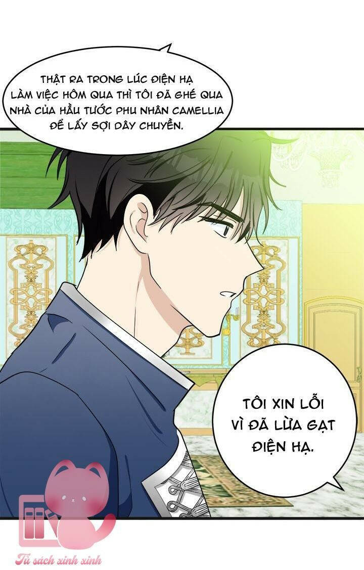 Ác Nữ Trùng Sinh Chapter 21 - Trang 2