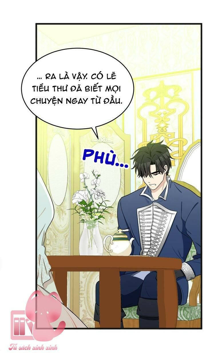 Ác Nữ Trùng Sinh Chapter 21 - Trang 2