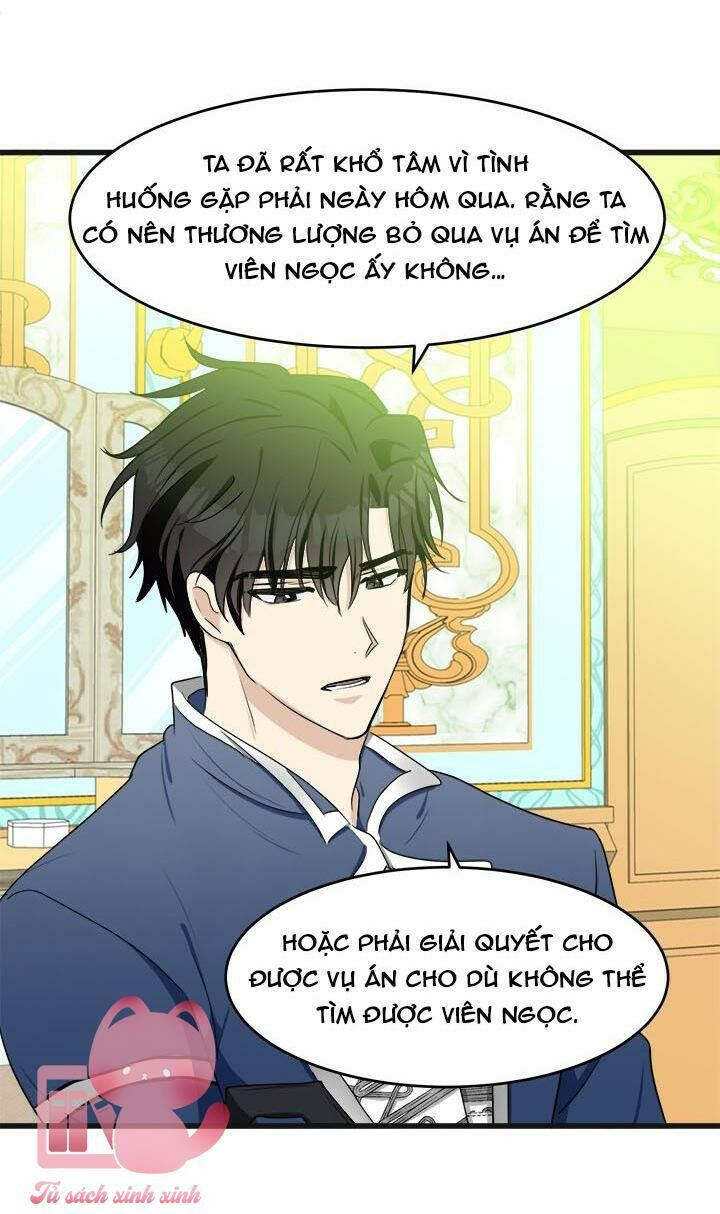 Ác Nữ Trùng Sinh Chapter 21 - Trang 2