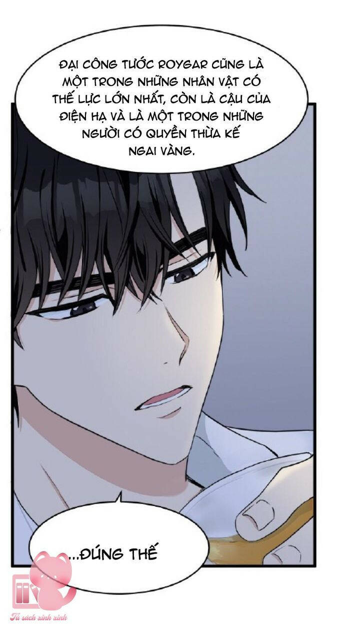 Ác Nữ Trùng Sinh Chapter 20 - Trang 2