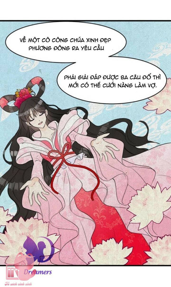 Ác Nữ Trùng Sinh Chapter 20 - Trang 2