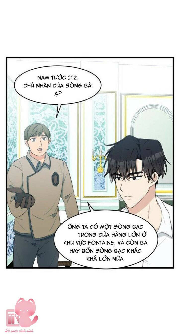 Ác Nữ Trùng Sinh Chapter 20 - Trang 2