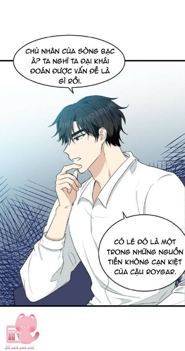 Ác Nữ Trùng Sinh Chapter 20 - Trang 2