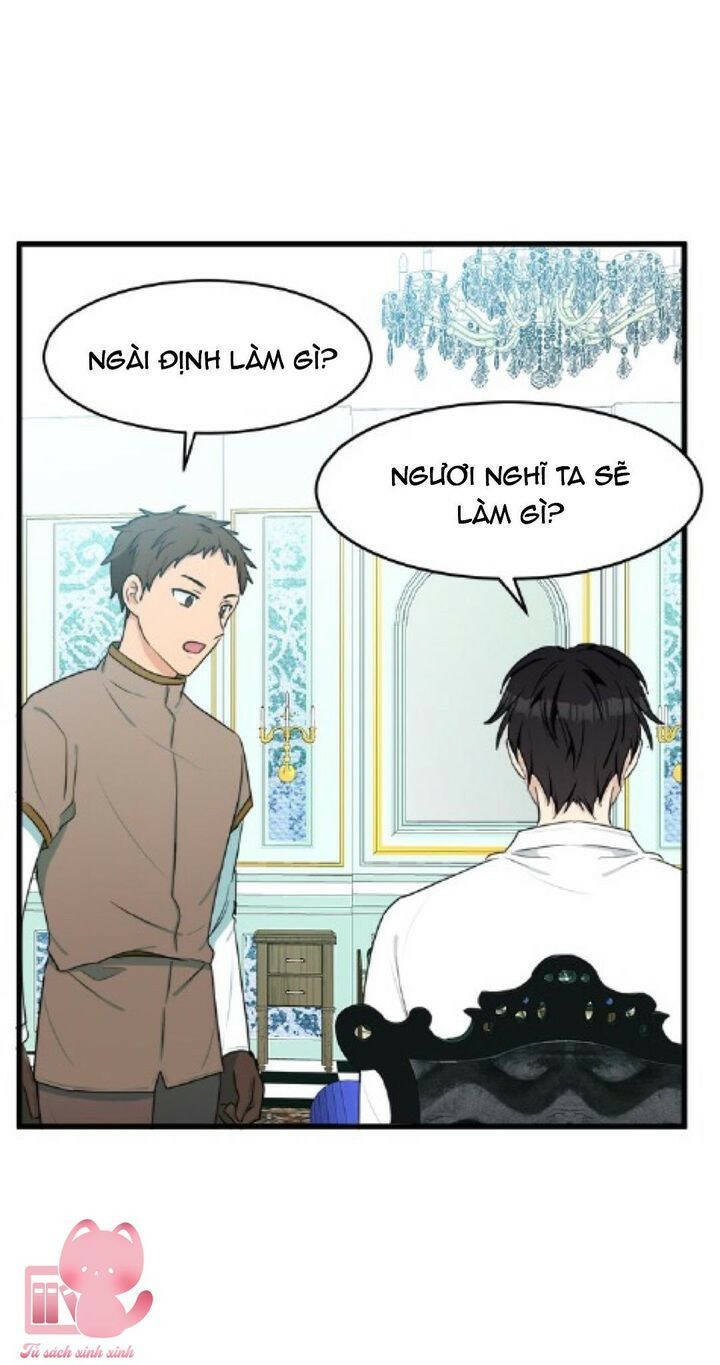 Ác Nữ Trùng Sinh Chapter 20 - Trang 2