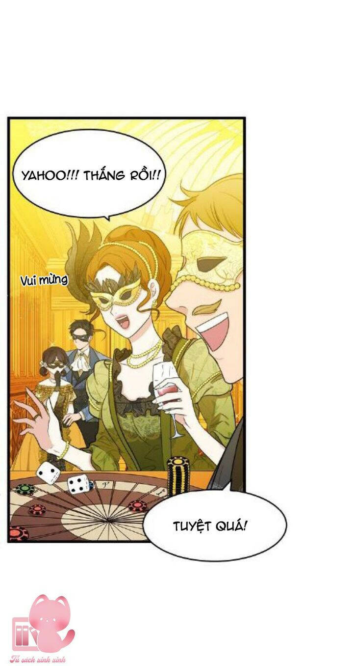 Ác Nữ Trùng Sinh Chapter 20 - Trang 2