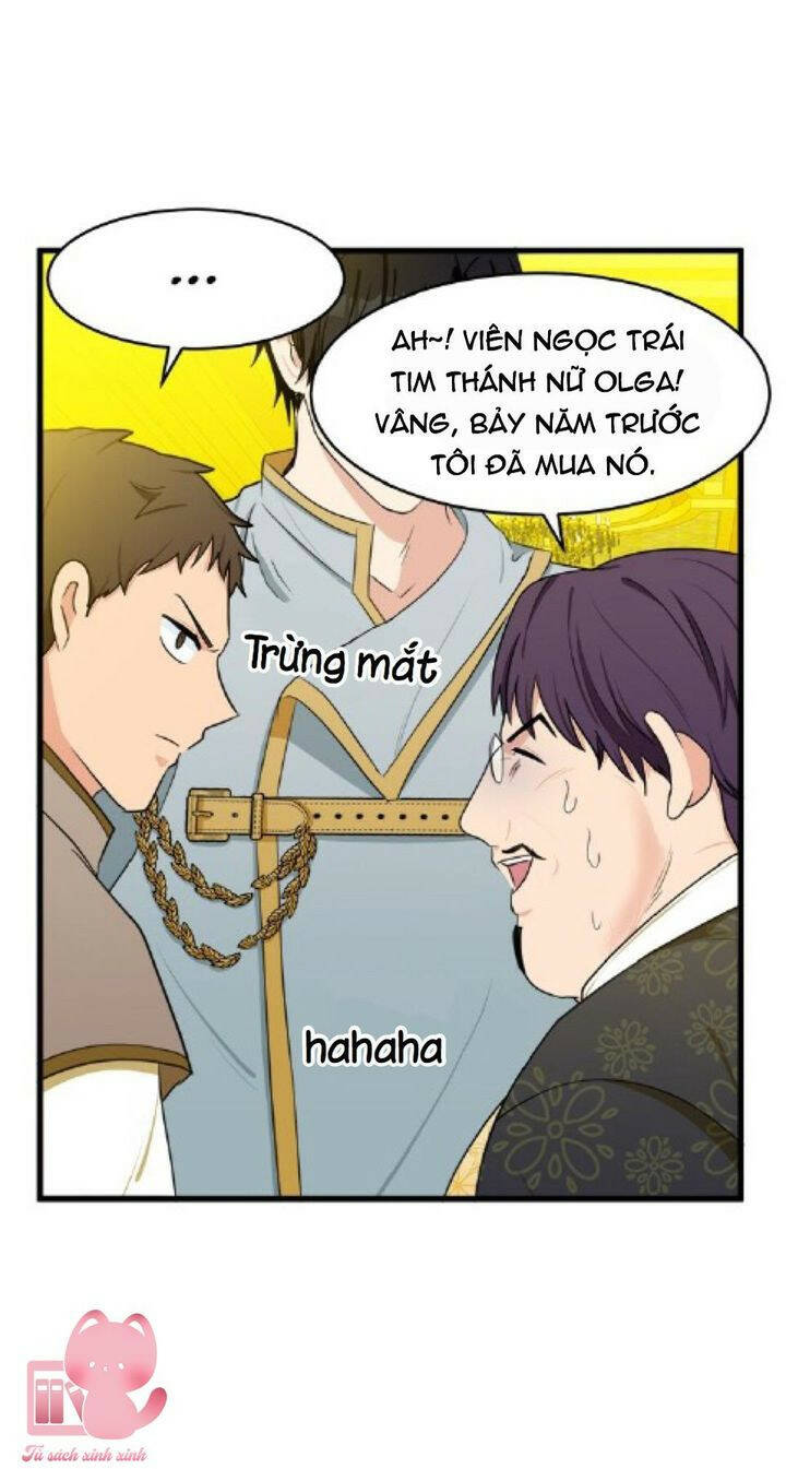 Ác Nữ Trùng Sinh Chapter 20 - Trang 2