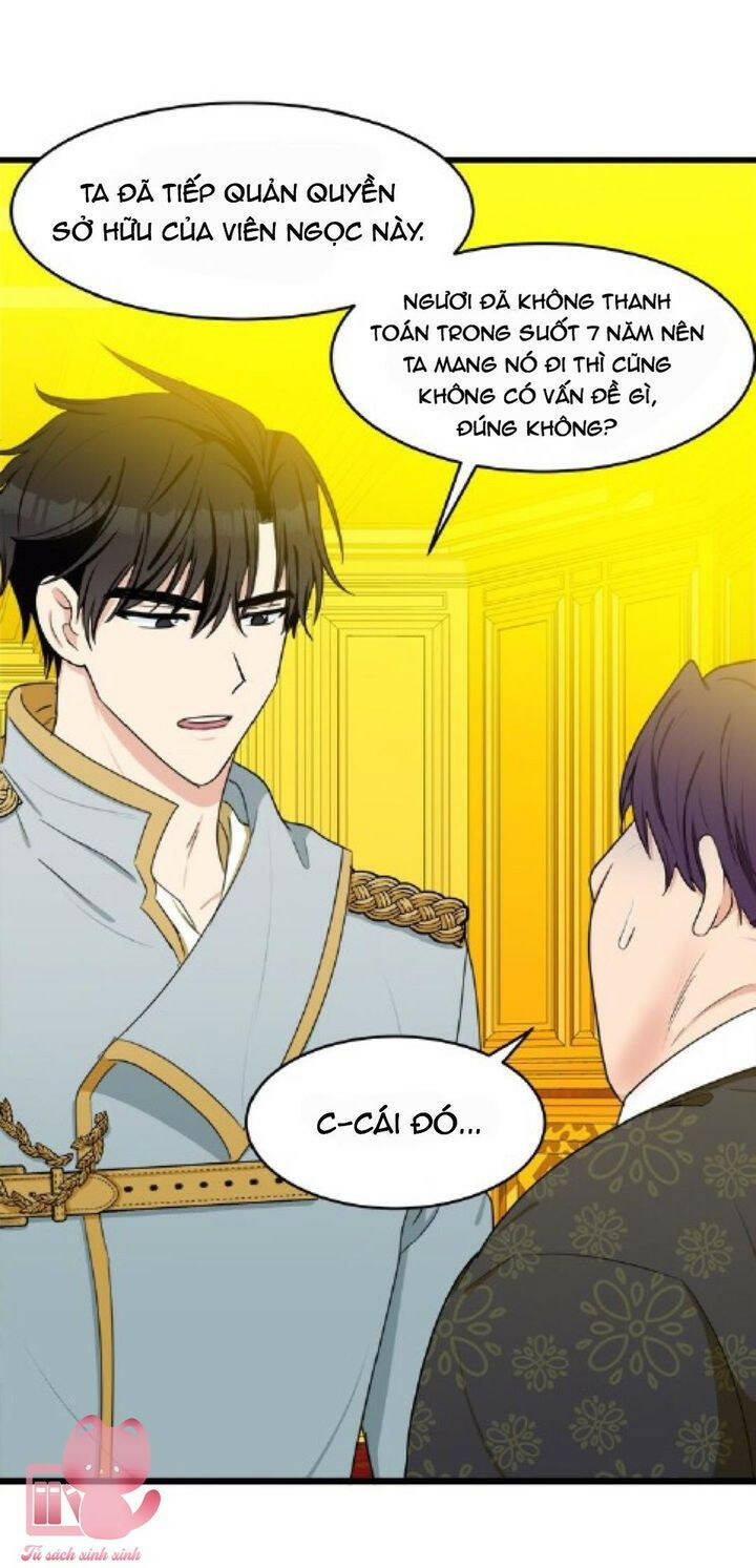 Ác Nữ Trùng Sinh Chapter 20 - Trang 2