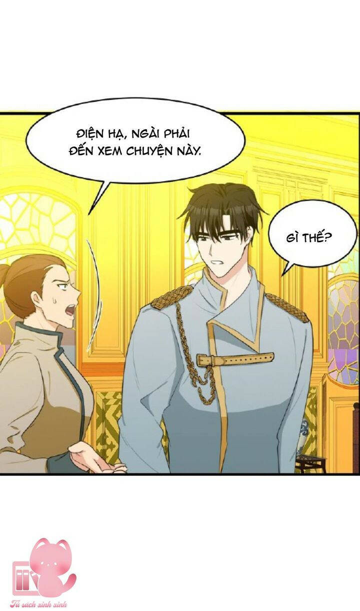 Ác Nữ Trùng Sinh Chapter 20 - Trang 2