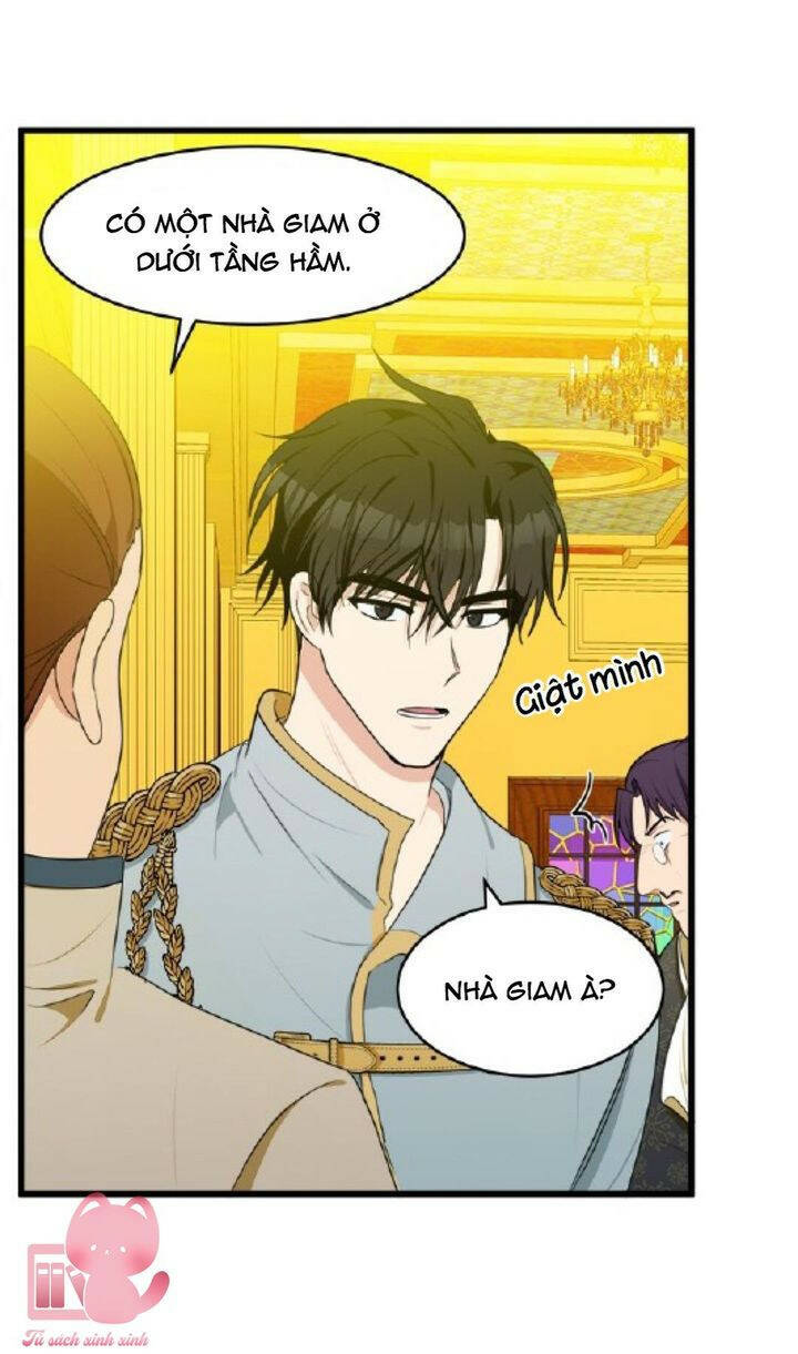 Ác Nữ Trùng Sinh Chapter 20 - Trang 2