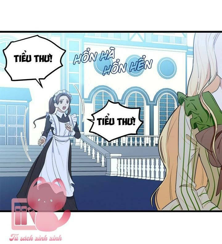 Ác Nữ Trùng Sinh Chapter 18 - Trang 2