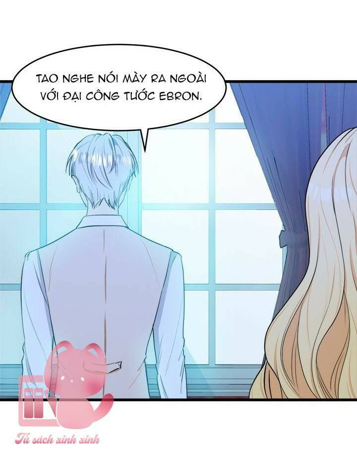 Ác Nữ Trùng Sinh Chapter 18 - Trang 2