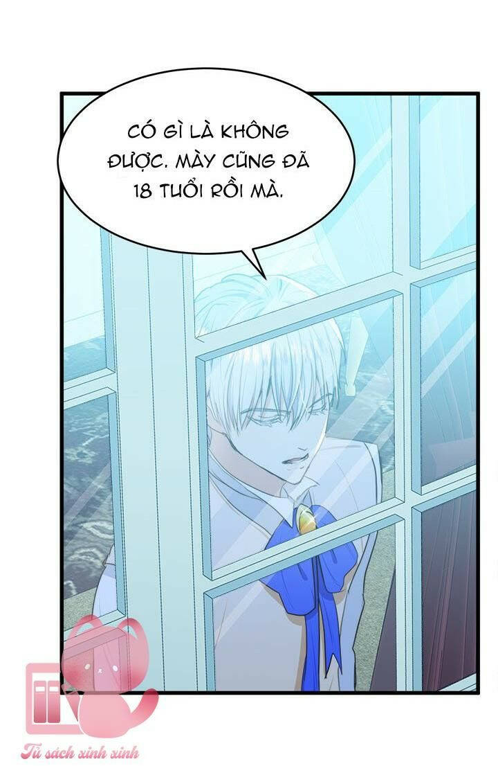 Ác Nữ Trùng Sinh Chapter 18 - Trang 2