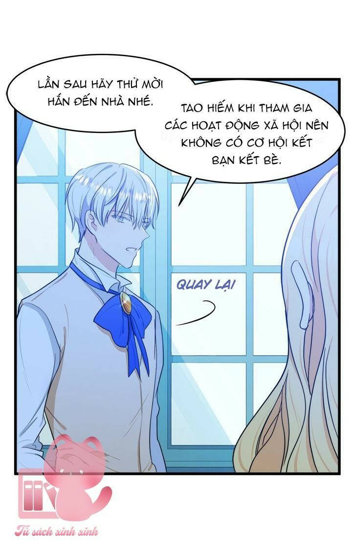 Ác Nữ Trùng Sinh Chapter 18 - Trang 2