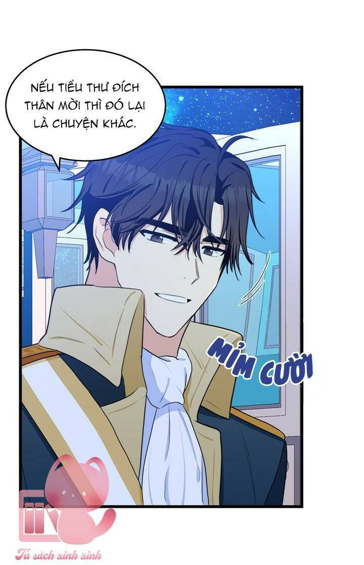 Ác Nữ Trùng Sinh Chapter 18 - Trang 2