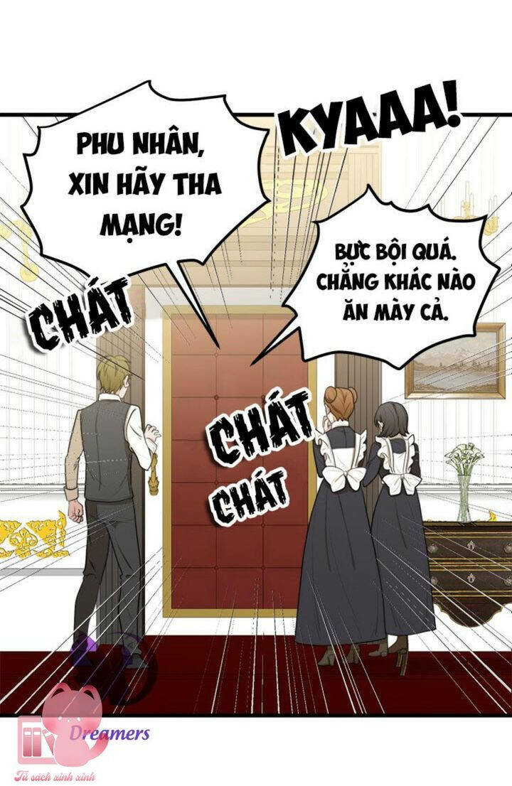 Ác Nữ Trùng Sinh Chapter 18 - Trang 2