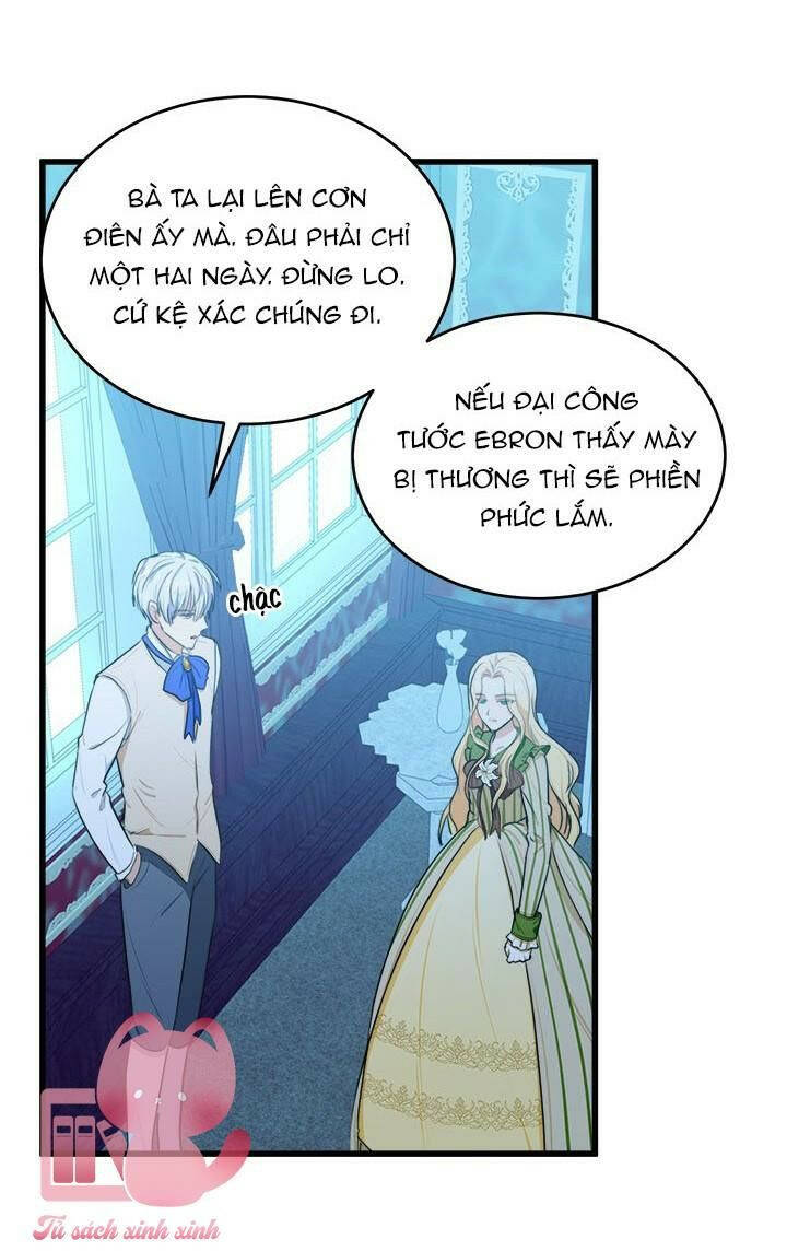 Ác Nữ Trùng Sinh Chapter 18 - Trang 2